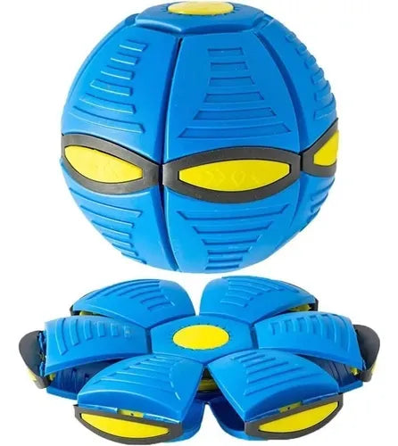 Pelota Platillo Volador Magico