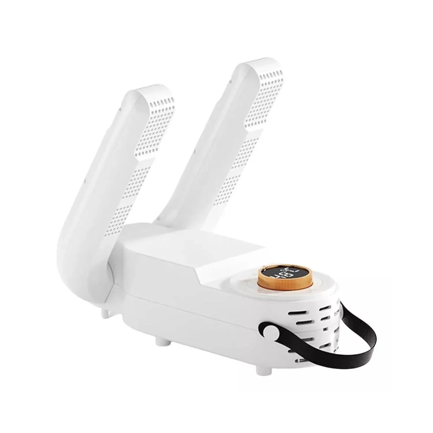 SECADOR SHOE DRYER ZAPATILLAS CALZADO ELECTRICO PORTATIL
